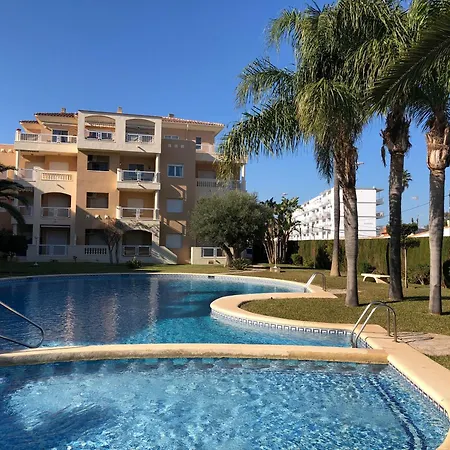 El Hort- Serviden Apartamento *