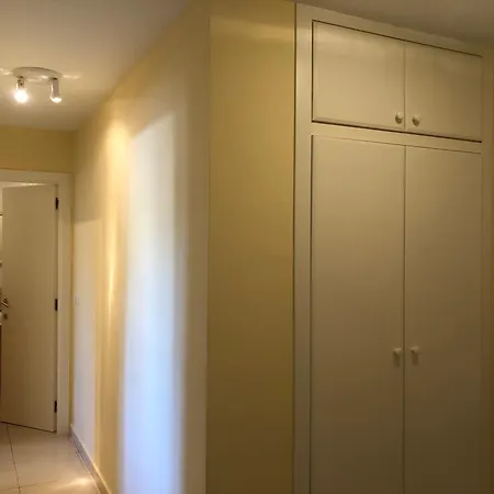 Apartamento El Hort- Serviden *